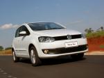 Volkswagen Fox 2009 года